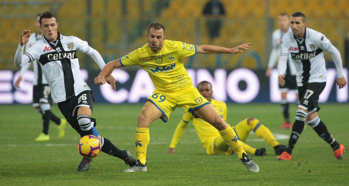 Parma Calcio v Chievo Verona - Serie A Pagelle Chievo Parma
