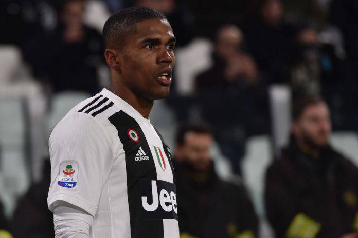 Juventus v Chievo - Serie A