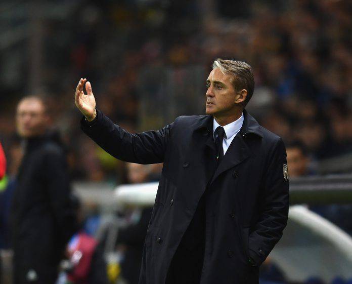 Italy v Liechtenstein - UEFA EURO 2020 Qualifier Stage Nazionale convocati