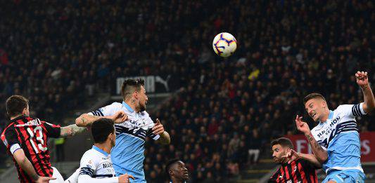 Milan-Lazio, le probabili formazioni: Gattuso vara il 3-4-3
