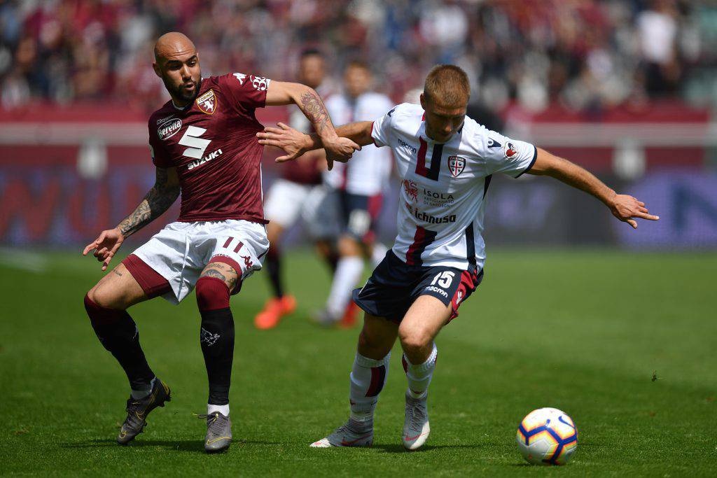 Squalificati 32 giornata Serie A