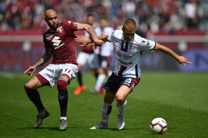 Torino FC v Cagliari - Serie A Squalificati 32 giornata Serie A