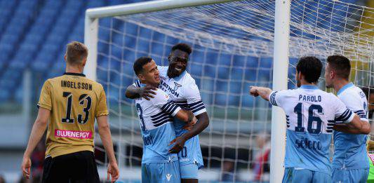 Lazio-Chievo streaming live, ecco dove e come vedere il match