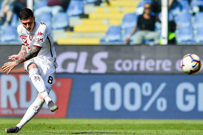 Genoa CFC v Torino FC - Serie A Squalificati 33 Giornata
