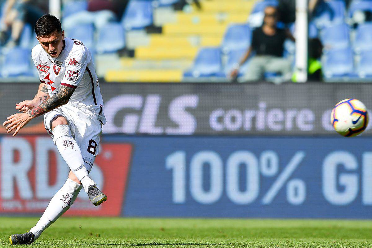 Squalificati 33 Giornata
