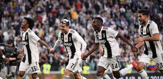 Pagelle e Highlights 1^ giornata Serie A: Parma-Juve 0-1, decide Chiellini. Insigne fa volare il Napoli