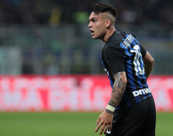 FC Internazionale v AS Roma - Serie A Inter Juventus probabili formazioni