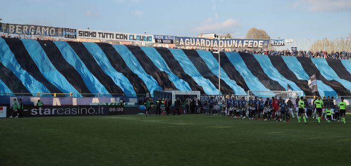 Atalanta BC v Udinese - Serie A Atalanta Gewiss Stadium