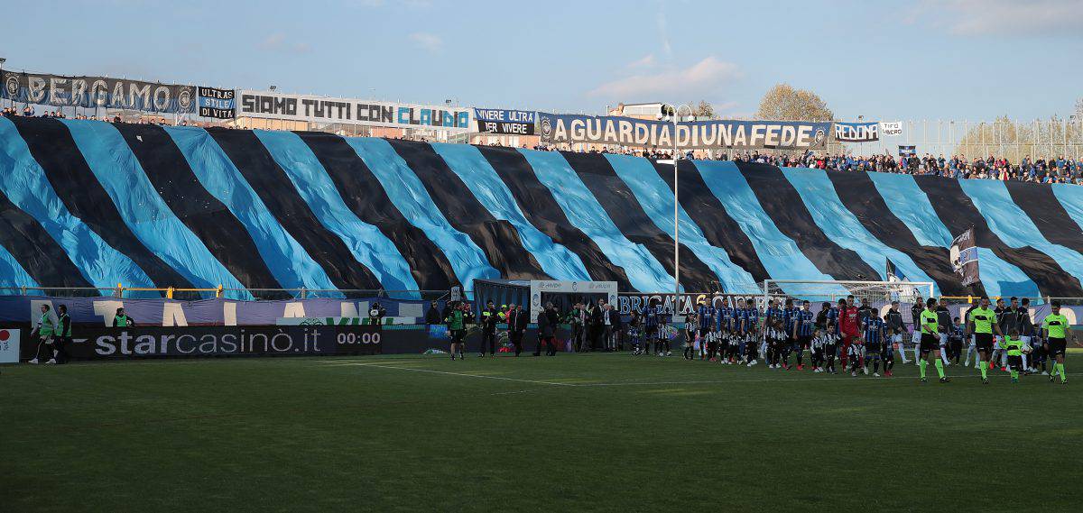 Atalanta Gewiss Stadium