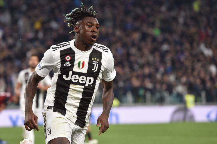 Juventus v AC Milan - Serie A Spal Juventus probabili formazioni