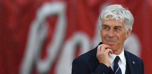 Atalanta-Fiorentina - Gasperini : “Traguardo fantastico cercato in ogni modo”