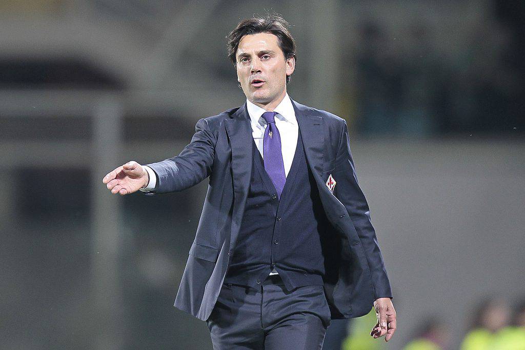 MONTELLA FIORENTINA PRESENTAZIONE