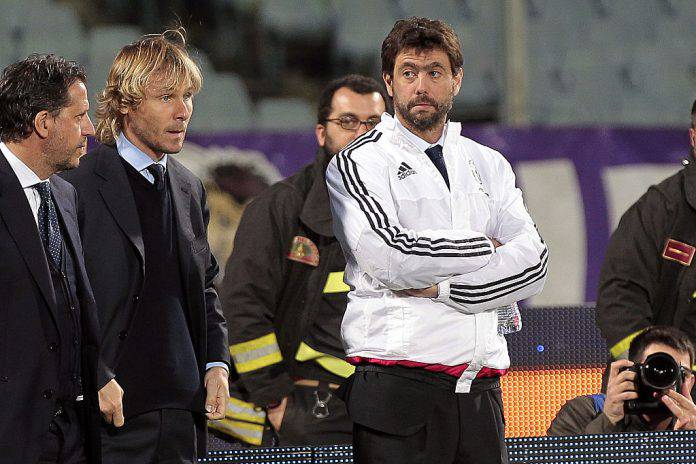 ACF Fiorentina v Juventus FC - Serie A