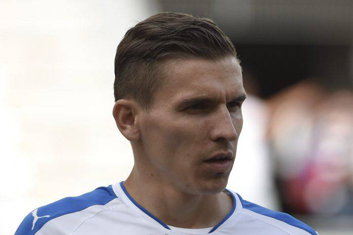 FBL-EURO-2016-FRIENDLY-RUS-CZE Morte Sural