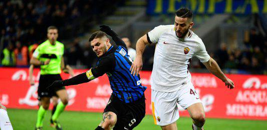 Inter-Roma streaming live, ecco dove e come vedere il match