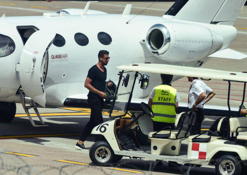 Operazione Khedira