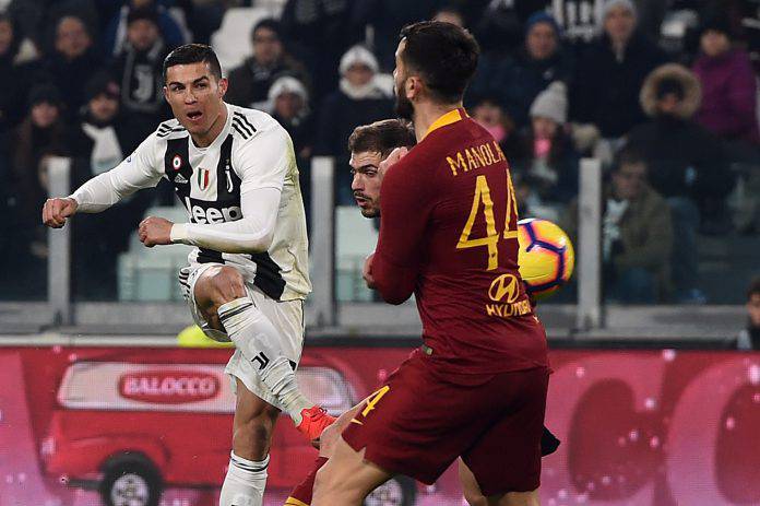 Juventus v AS Roma - Serie A Probabili formazioni 36 giornata