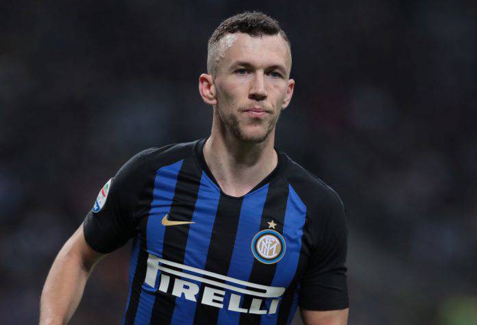 FC Internazionale v Juventus - Serie A