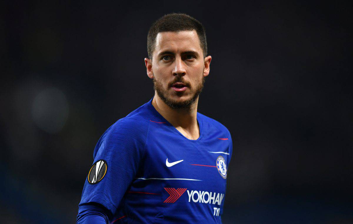 Eintracht Chelsea probabili formazioni