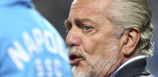 Napoli, De Laurentiis allo scoperto: “Insigne è scomodo, su Mertens e Koulibaly…”