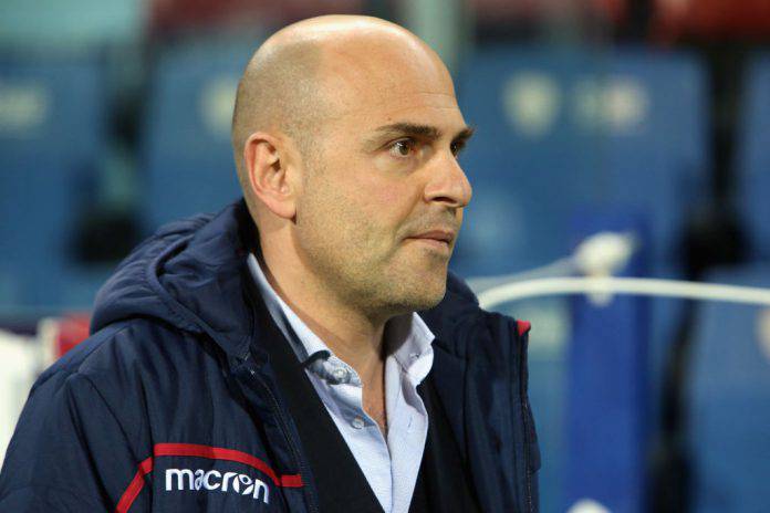 Cagliari v Juventus - Serie A