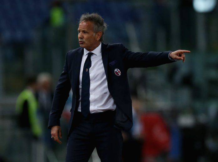 SS Lazio v Bologna FC - Serie A