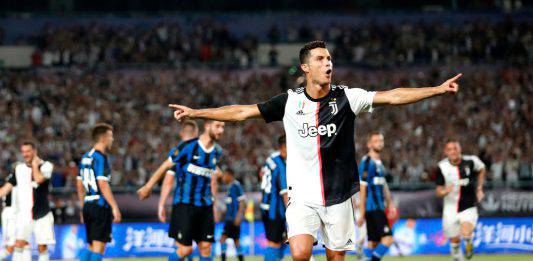 Probabili formazioni 1^ giornata: CR7 con Douglas Costa e Higuain, fuori Dybala