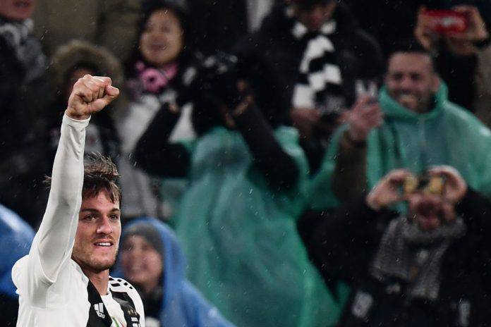 FBL-ITA-SERIEA-JUVENTUS-PARMA