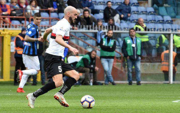 UC Sampdoria v Atalanta BC - Serie A
