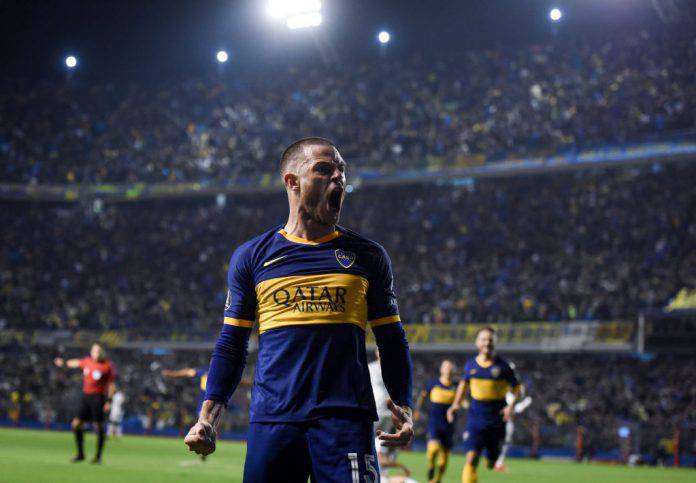 Boca Juniors v Athletico Paranaense - Copa CONMEBOL Libertadores 2019