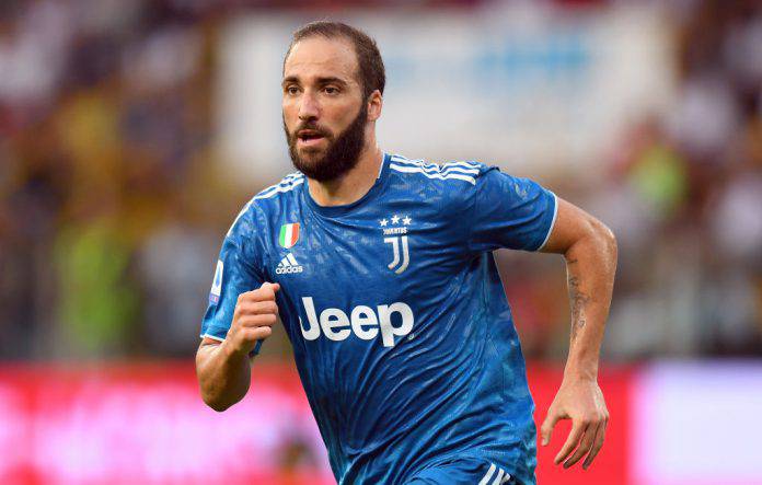 Parma Calcio v Juventus - Serie A