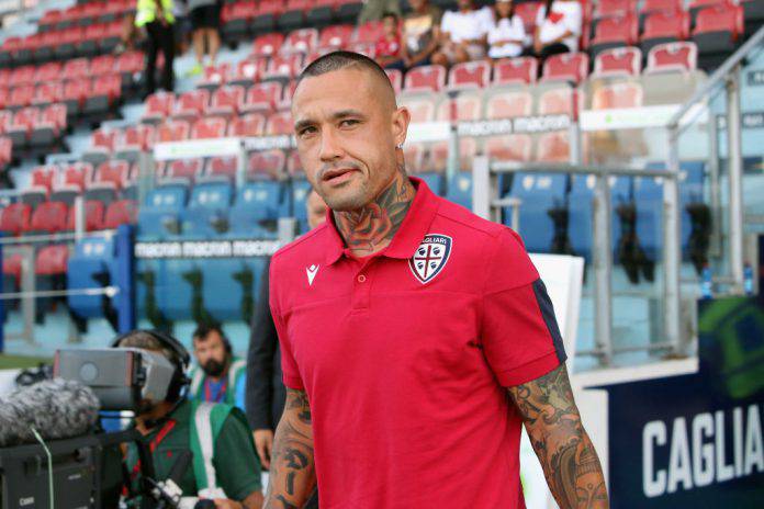 Cagliari Calcio v Brescia Calcio - Serie A