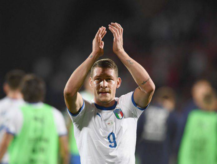 Armenia v Italy - UEFA Euro 2020 Qualifier