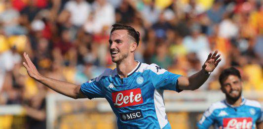 Probabili formazioni 8^ giornata: Conte sceglie Lukaku-Lautaro Martinez. Milan, fuori Piatek: c’è Leao!