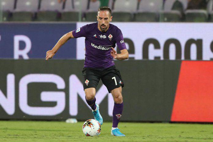 ACF Fiorentina v UC Sampdoria - Serie A
