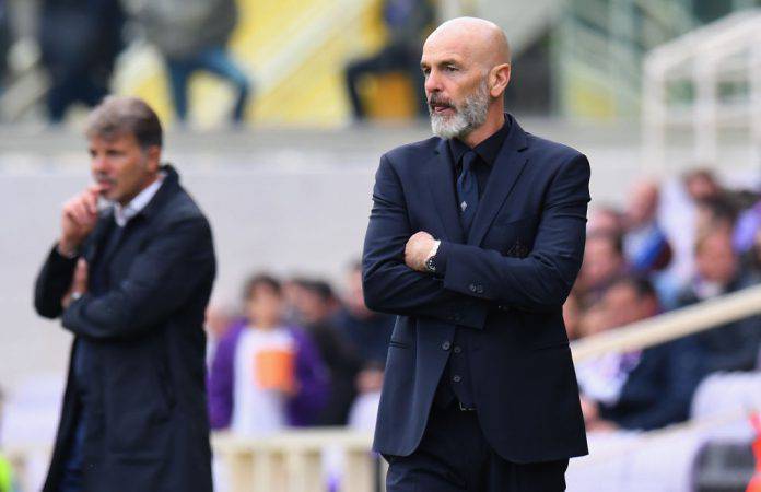 ACF Fiorentina v Frosinone Calcio - Serie A