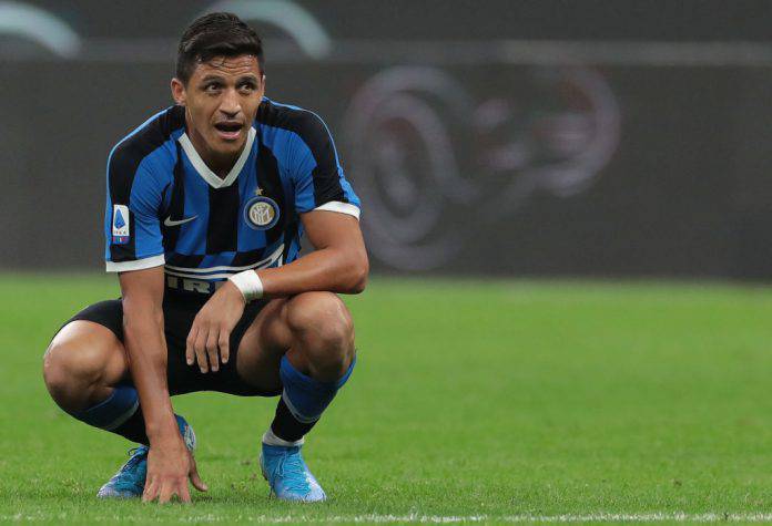 FC Internazionale v Udinese Calcio - Serie A