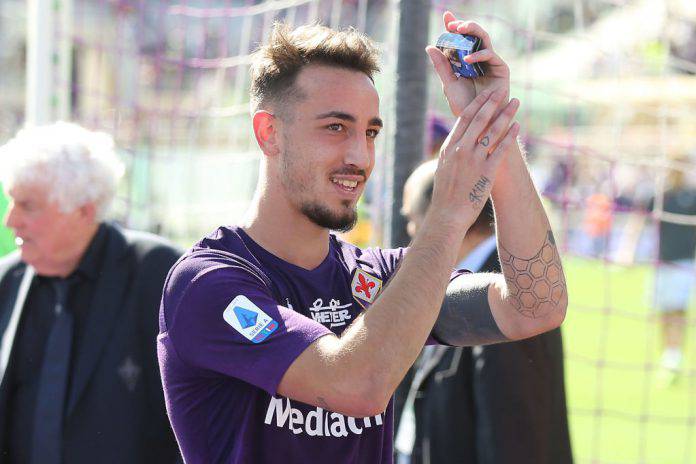 ACF Fiorentina v Udinese Calcio - Serie A