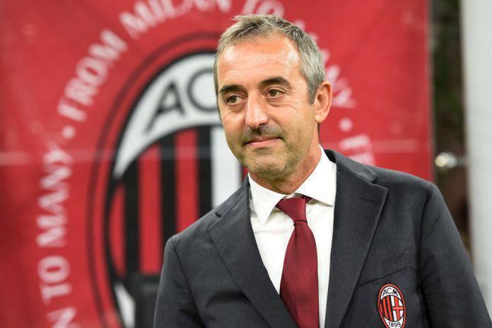 AC Milan v FC Internazionale - Serie A