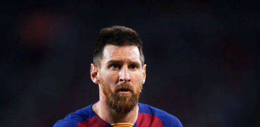 Pagelle e Highlights Barcellona Napoli 3 1: super Messi, azzurri eliminati Pagelle e Highlights Barcellona Napoli 3 1: super Messi, azzurri eliminati