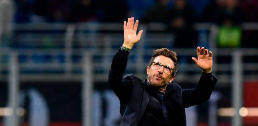 Cagliari, UFFICIALE: Di Francesco è il nuovo allenatore
