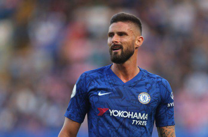 Chelsea FC v Leicester City - Premier League