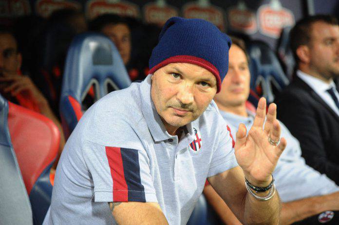 Bologna FC v SPAL - Serie A