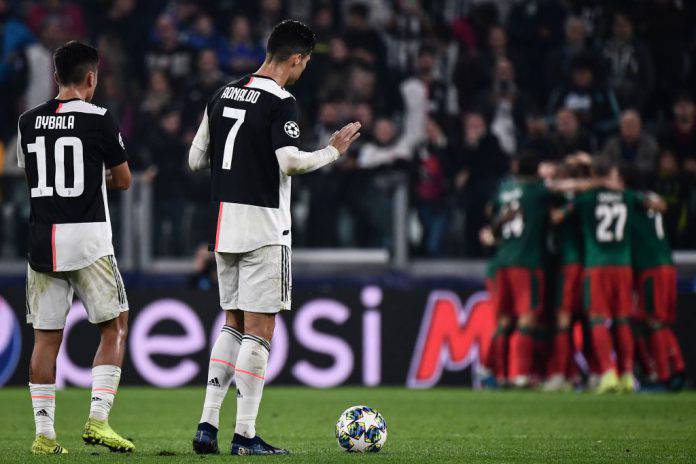 FBL-EUR-C1-JUVENTUS-LOKOMOTIV