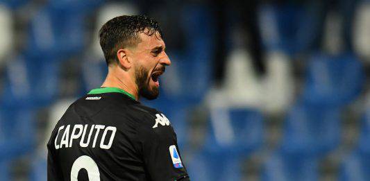 Pagelle e Highlights 2^ giornata Serie A: Spezia Sassuolo 1 4, super Caputo Pagelle e Highlights 2^ giornata Serie A: Spezia Sassuolo 1 4, super Caputo