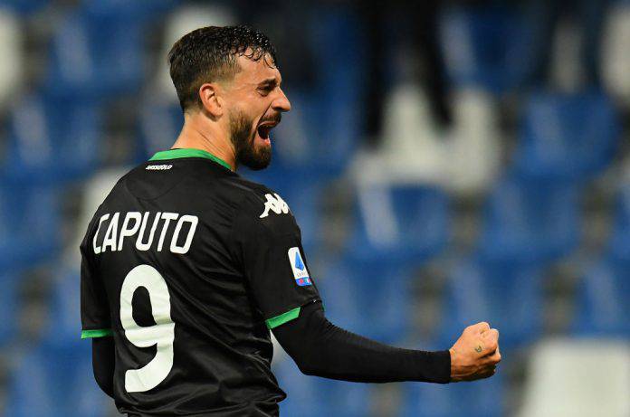 US Sassuolo v Bologna FC - Serie A