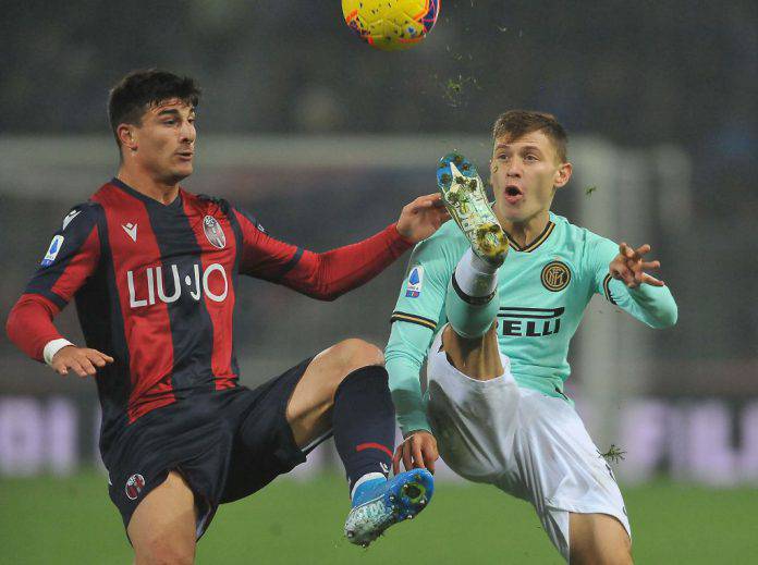 Bologna FC v FC Internazionale - Serie A