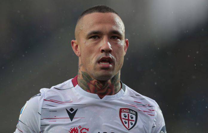 Atalanta BC v Cagliari Calcio - Serie A