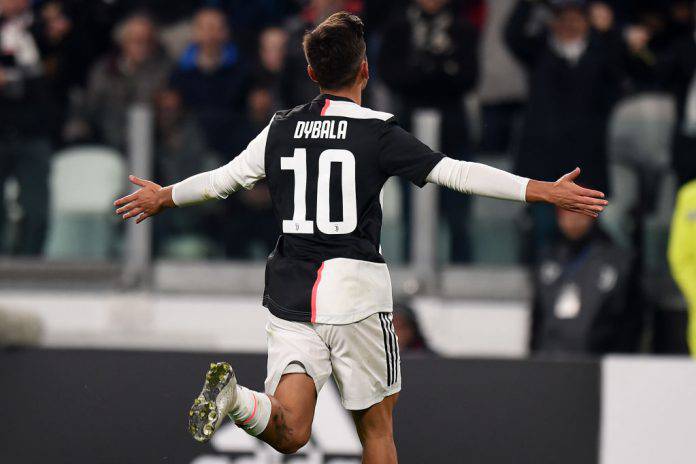 Juventus v AC Milan - Serie A