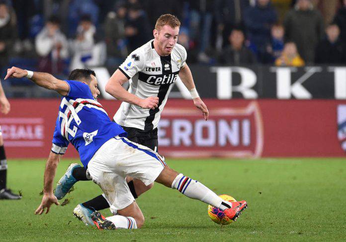 UC Sampdoria v Parma Calcio - Serie A